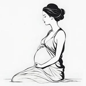 임신 초기 증상과 주의해야 할 생활 습관